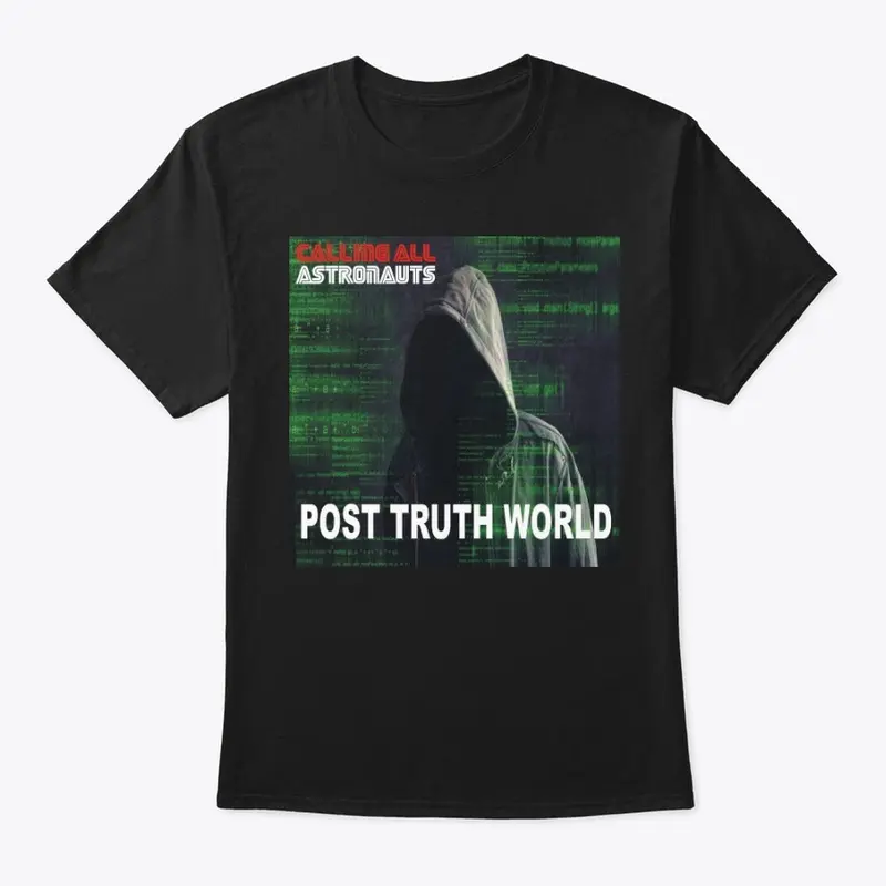 Post Truth World